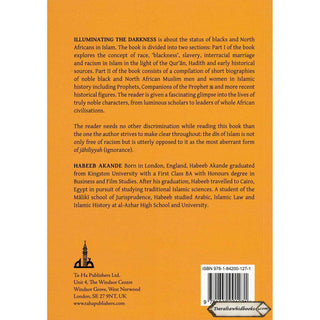 Illuminating the Darkness By Habeeb Akande