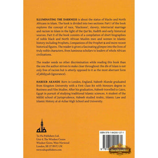 Illuminating the Darkness By Habeeb Akande,ISBN: 9781842001271