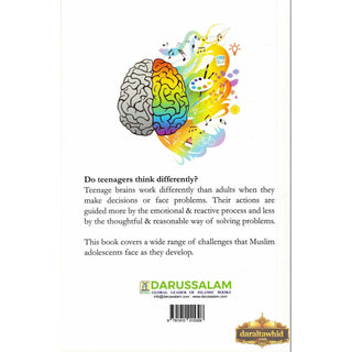 Islam for Teenagers by Abu Zayd Kamran Ali,ISBN:9798849546971