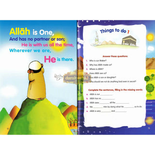 Islam for Younger People By Ghulam Sarwar,ISBN: 978090726140