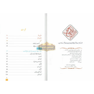 Islami Fatuhat ka Tabnak Dour(Urdu Language)اسلامی فتوحات کا تابناک دور