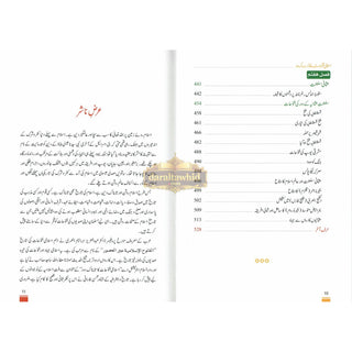 Islami Fatuhat ka Tabnak Dour(Urdu Language)اسلامی فتوحات کا تابناک دور