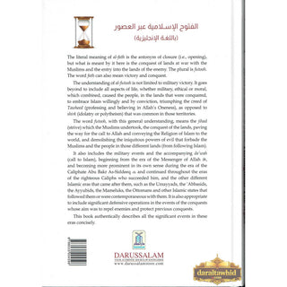 Islamic Conquests Throughout The Ages by Dr Abdul Aziz Ibn Ibraheem Al Omary