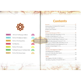 Islamic Conquests Throughout The Ages by Dr Abdul Aziz Ibn Ibraheem Al Omary