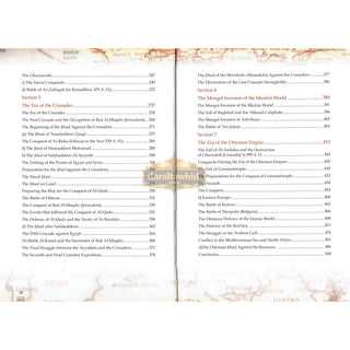 Islamic Conquests Throughout The Ages by Dr Abdul Aziz Ibn Ibraheem Al Omary
