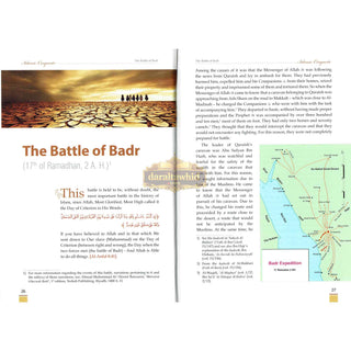 Islamic Conquests Throughout The Ages by Dr Abdul Aziz Ibn Ibraheem Al Omary