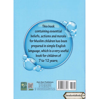 Islamic Essentials for Kids