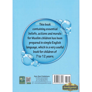 Islamic Essentials for Kids