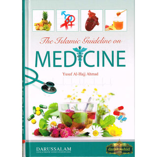 Islamic Guideline on Medicine By Yusuf Al-Hajj Ahmad