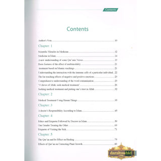 Islamic Guideline on Medicine By Yusuf Al-Hajj Ahmad