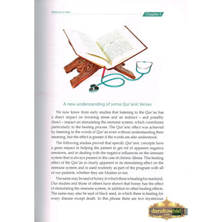 Islamic Guideline on Medicine By Yusuf Al-Hajj Ahmad