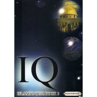 Islamic Quiz (Book 3) By Dr. Abia Afsar Siddiqui