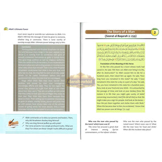 Islamic Studies Grade 10 By Maulvi Abdul Aziz Darussalam Publication10