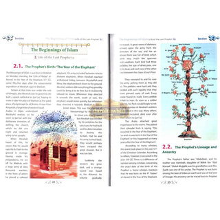 Islamic Studies Grade 12 By Maulvi Abdul Aziz Darussalam Publications