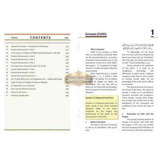 Islamic Studies Grade 8 By Maulvi Abdul Aziz Darussalam Publications