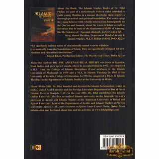 Islamic Studies (Book 4) Islamic Studies Series By Dr. Abu Ameenah Bilal Philips