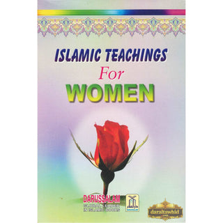 Islamic Teachings for Women (6 Book Set)
