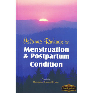 Islamic Teachings for Women (6 Book Set)