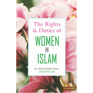 Islamic Teachings for Women (6 Book Set)