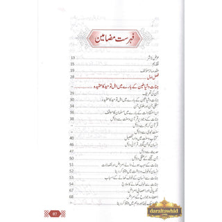 Jadoo Aur Asaib KA Kamiyab Elaj (Urdu Language) By Abu`l-Mundhir Khaleel ibn Ibraaheem Ameen