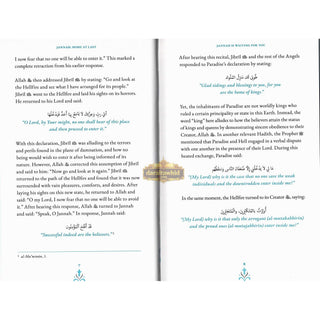 Jannah: Home at Last by Omar Suleiman,ISBN: 9781847742308