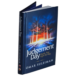 Judgement Day: Deeds That Light the Way (Hardcover) By Omar Suleiman