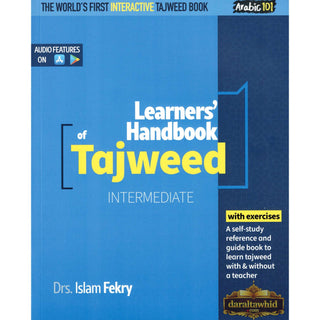 Learners Handbook Tajweed (Intermediate)