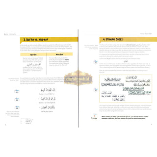 Learners Handbook Tajweed (Intermediate)