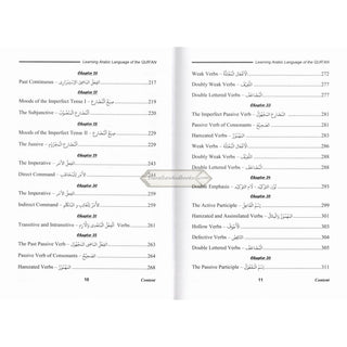 Learning Arabic Language of the Quran By Izzath Uroosa