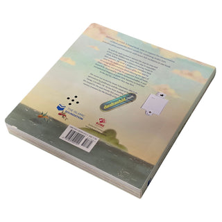 Let's Learn the 4 Quls: A Sound Book,ISBN: 9781835920121