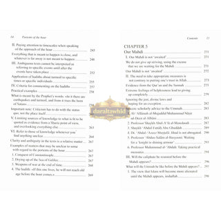 Making Sense of the Portents of the Hour By Muhammad Ismai Al Muqaddin
