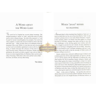 Making Sense of the Portents of the Hour By Muhammad Ismai Al Muqaddin