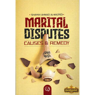 Marital Disputes Causes & Remedy
