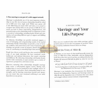 Married Ever After