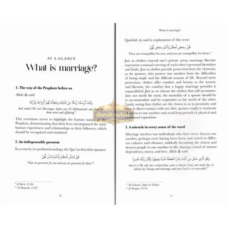 Married Ever After