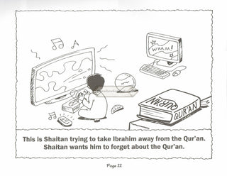 Meet Ibrahim By Intisar M. S. Adly