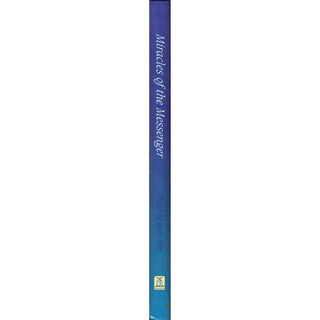 Miracles of the Messenger (S) By Darussalam Research Division,ISBN: 9789960897561