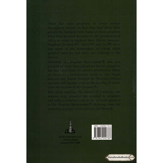Miracles of the Prophet Muhammad (SAAS) By Adem Yakup