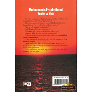 Mohammad's Prophethood Reality or Myth By Abdu-Radhi Muhammad'Abdul Mohsin