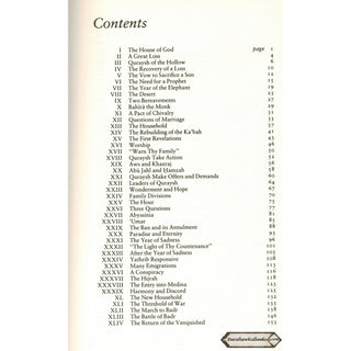 Muhammad : His Life Based on the Earliest Sources By Martin Lings