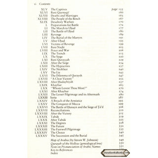 Muhammad : His Life Based on the Earliest Sources By Martin Lings