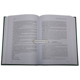 Muhammad Messenger of Allah Ash Shifa By Qadi 'Iyad Ibn Musa al-Yahsubi