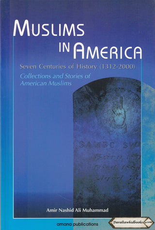 Muslims in America By Amir Nashid Ali Muhammad