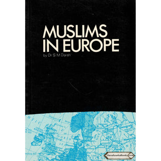 Muslims in Europe By S.M. Darsh (Softcover)