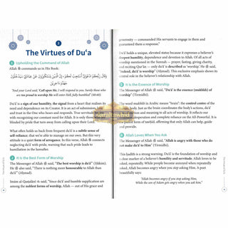 My Dua Companion by Life with Allah
ISBN: 9781917402842