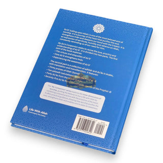 My Dua Companion by Life with Allah
ISBN: 9781917402842