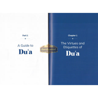 My Dua Companion by Life with Allah
ISBN: 9781917402842