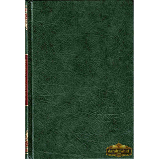 Noble Qur'an with Full Page Arabic/English,Medium Size (8.7 x 6.0 x 1.7 inches)(Hardcover)