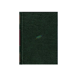 The Noble Quran Arabic and English (Small size) (Hardcover)