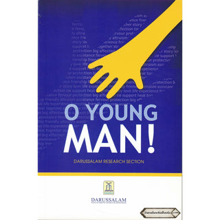 O Young Man!